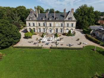 Domaine hôtelier et touristique Bocage Bourbonnais