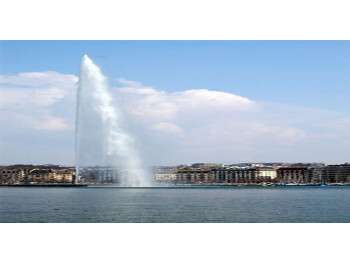 IMMEUBLE DE BUREAUX GENEVE SUISSE