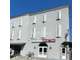Hôtel restaurant à vendre à Marmande centre (47)
