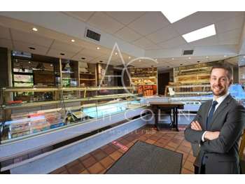 Boulangerie-pâtisserie à vendre Sierck-les-Bains