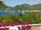 Résidence meublé touristique vue mer Guadeloupe