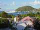 Résidence meublé touristique vue mer Guadeloupe