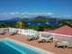 Résidence meublé touristique vue mer Guadeloupe