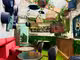 Bar Restaurant pignon sur rue
