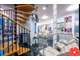 Vente institut de beauté clé en main à Paris 75014