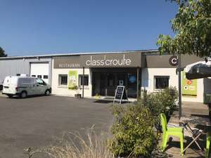 Vente  Restauration rapide Valence