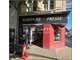 Vente FDC presse librairie FDJ à Beaufort-en-Anjou