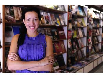 Vente Maison de la Presse rue très commerçante 34