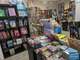 Vente librairie spécialisée au centre de Lunel