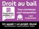 Vente FDC fleuriste 72m² avec log à Paris 75013