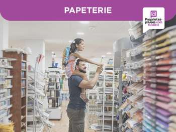AV magasin fournitures bureau à Pont-Audemer