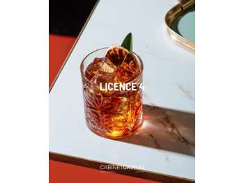 Vente licence débit de boissons à Cannes