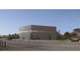 A vendre local activité 530m² à Château Gombert