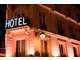 AV murs + FDC hôtel bureau 3* rénové centre Cassis