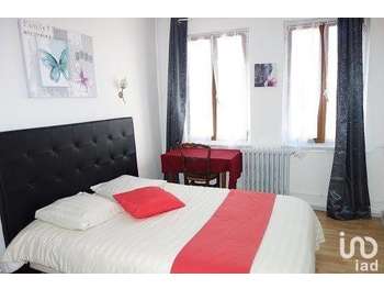 Vente hôtel restaurant proche de Beauvais