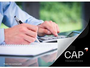 Vente  Divers Services SAINT GREGOIRE