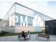 A vendre local 2300m²  VEFA Marseille Valbarelle