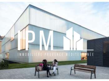 A vendre local 2800m² VEFA Marseille Valbarelle