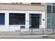 Vente local commercial 90m² Grenoble Avenue Perrot