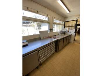 Vente boulangerie pâtisserie proche Abbeville