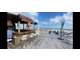 Vente restaurant paillote bar plage aménagée Agde
