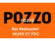 AV restaurant 400m² bord de mer Agon-Coutainville