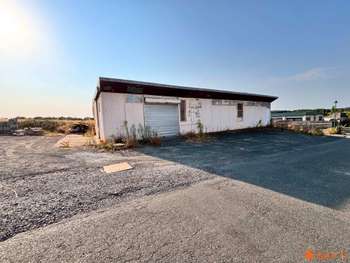 Vente local agro-alimentaire 250m² proche d'Angers