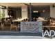 Cession bail restaurant 130m² Arcachon face gare