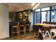 Cession bail restaurant 130m² Arcachon face gare