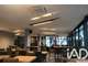 Cession bail restaurant 130m² Arcachon face gare