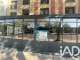 Cession bail restaurant 130m² Arcachon face gare