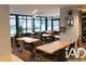 Cession bail restaurant 130m² Arcachon face gare