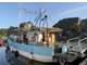 Vente bateau restaurant 47 couverts à Vannes