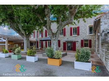 Exceptionnel  Propriété Appart hôtel à Avignon