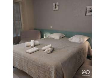 Vente hôtel avec restauration à Bagnères-de-Luchon