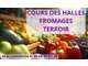 AV cours des halles de charme sur Barentin
