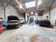 Vente murs + fonds garage automobile à Béziers