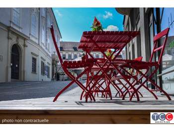 AV brasserie empl premium bord de plage Biarritz