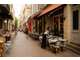 FDC restaurant à vendre rue piétonne de Bordeaux