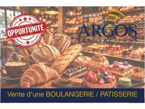 Vente  Boulangerie - P&acirc;tisserie BREST