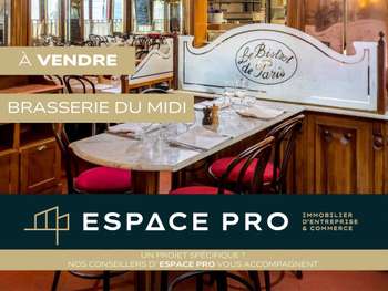 Vente brasserie du midi limonade à Caen