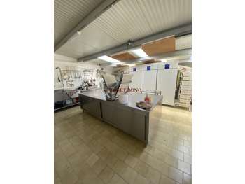 Vente boulangerie pâtisserie axe passant Cambrai