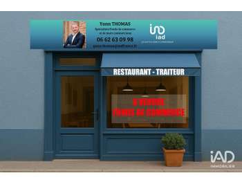 Vente FDC traiteur restaurant à Castanet-Tolosan