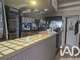 Vente tabac bar licence 4 bel empl Châteaubernard