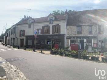 Vente salon de coiffure à Châteaufort