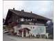 Cède hôtel 20 ch en centre village de Haute Savoie