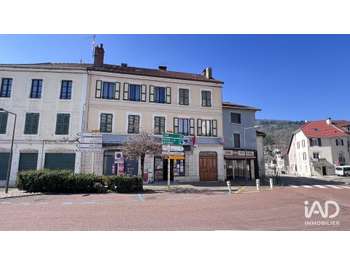 Vente Épicerie Tabac à Châtillon-en-Michaille