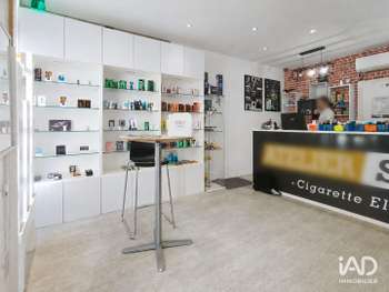 Vente FDC cigarettes électroniques à Choisy-le-Roi