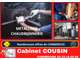 Vente serrurerie chaudronnerie en centre Manche