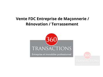 AV FDC maçonnerie rénovation à Cressensac-Sarrazac